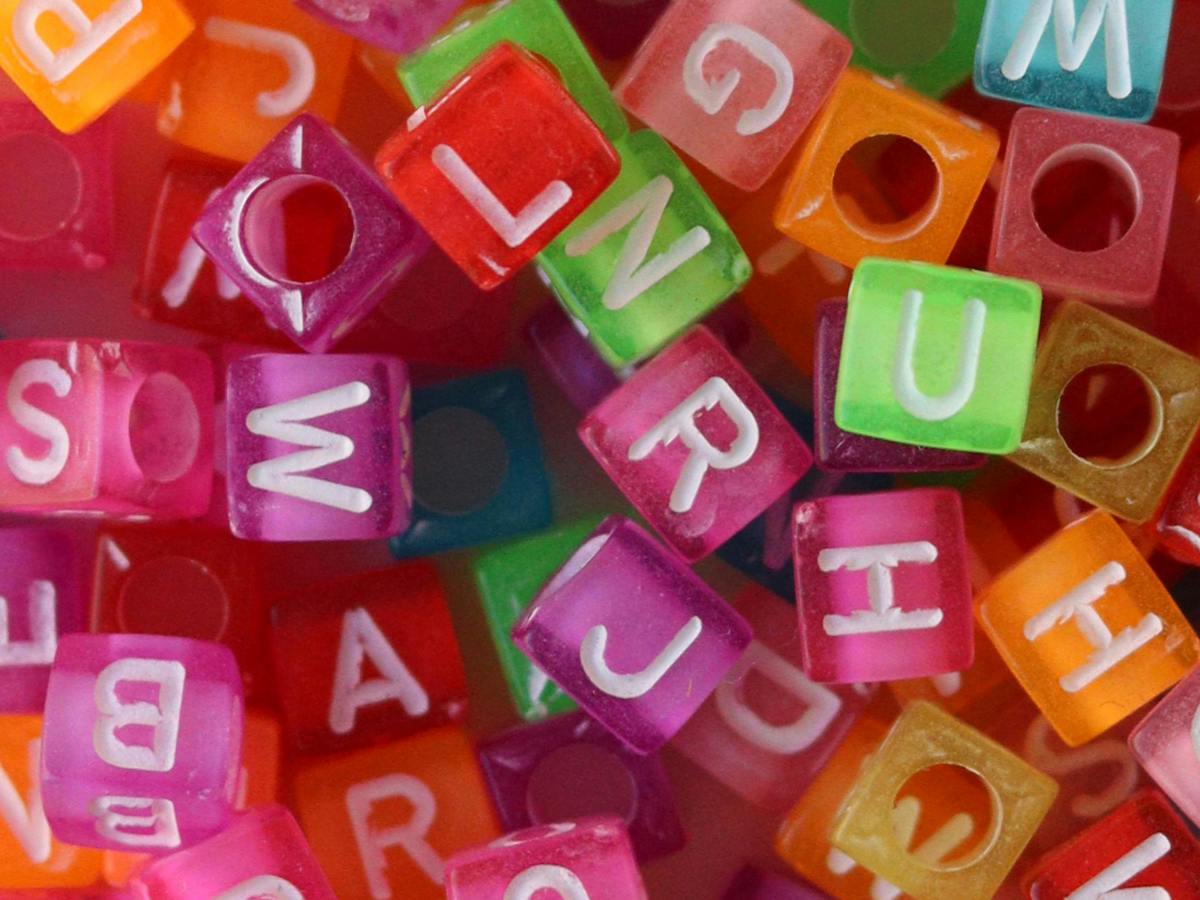 The start of&nbsp;something?