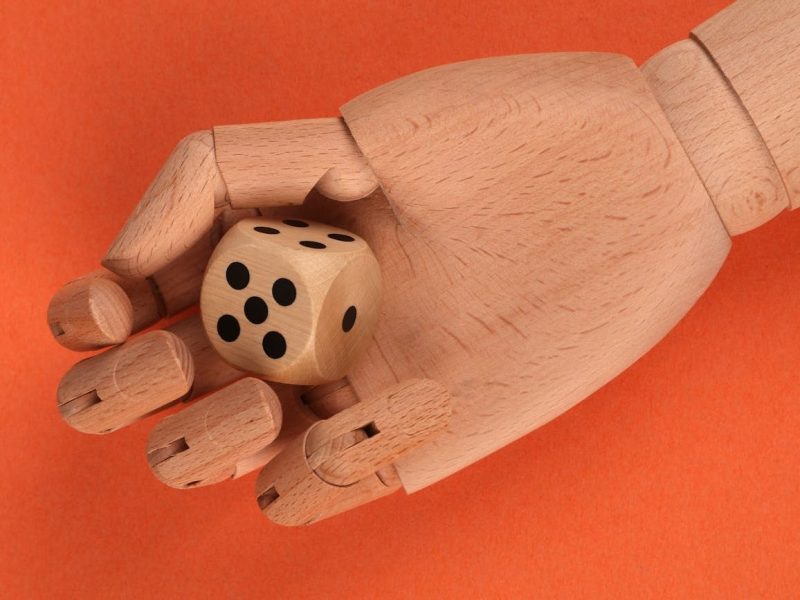 Prompt: 5 Things I do for&nbsp;fun