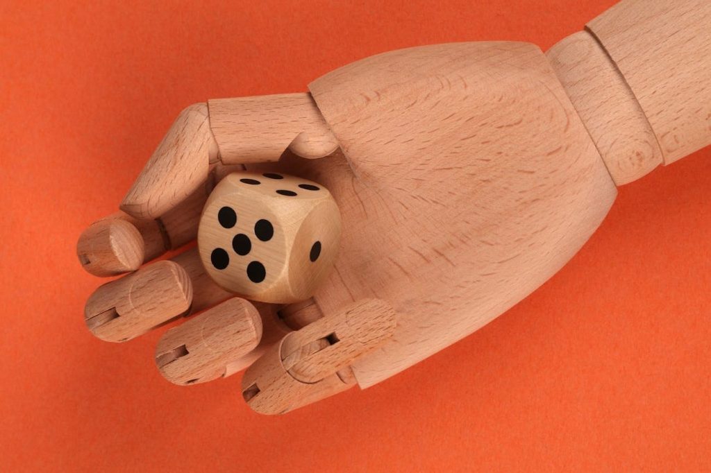 Prompt: 5 Things I do for&nbsp;fun